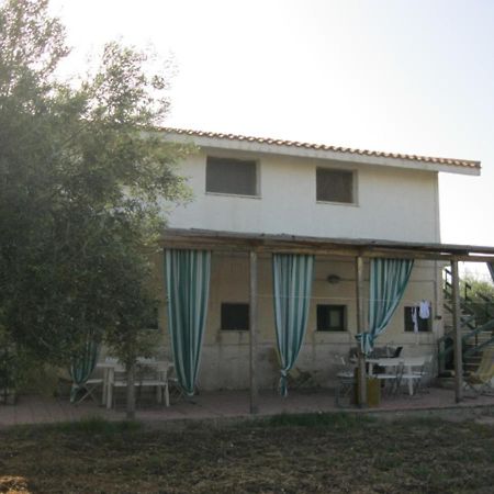 Apartament Antico Borgo Marinaro Ragusa Zewnętrze zdjęcie